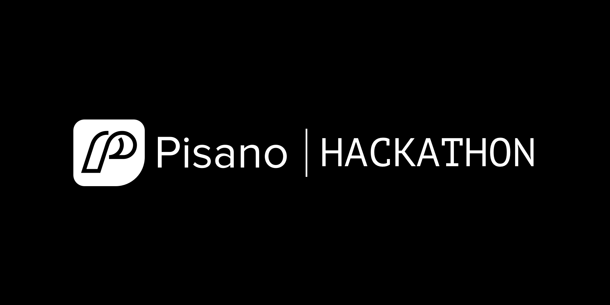 Pisano Hackathon 2018