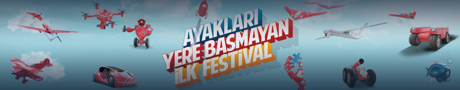 TeknoFest İstanbul